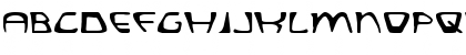 Download Quatl Expanded Expanded Font
