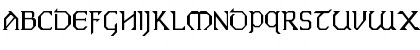 Download Query Normal Font