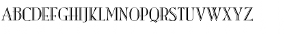 Download Quichotte Regular Font