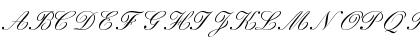 Download QuillScriptSSK Regular Font