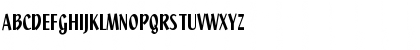Download Quixley LET Regular Font