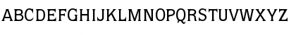 Download QuorumITC Medium Font