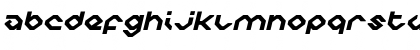 Download Charlie's Angles Expanded Italic Expanded Italic Font