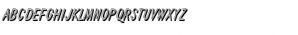 Download R690-Deco Regular Font