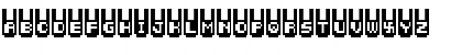 Download RabbitBitFM Regular Font