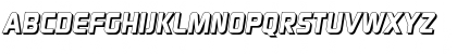 Download RandyBeckerShadow-ExtraBold Italic Font