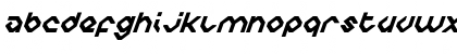 Download Charlie's Angles Super-Italic Italic Font