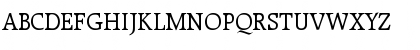 Download RecognitaSSK Regular Font