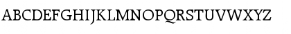 Download RecognitaSSK Regular Font