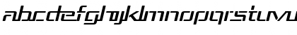 Download Republika III Exp Italic Font
