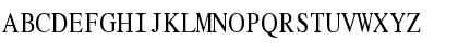 Download Roman Mono Regular Font