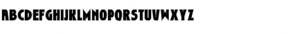 Download Roslyn Contour Regular Font