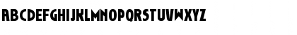 Download RoslynGothic Bold Font