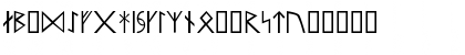 Download Runar Regular Font