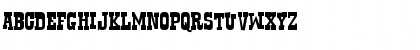 Download Rustler Regular Font