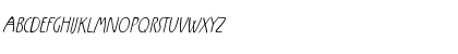 Download Rx-ZeroFive Regular Font