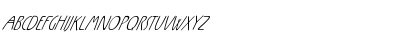 Download Rx-ZeroOne Regular Font