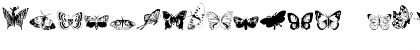 Download ryp_butterfly2 Regular Font