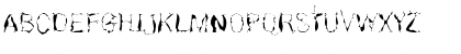 Download R䮮skita Regular Font Uppercase Preview