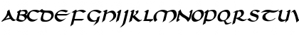 Download SamovarSSK Bold Italic Font