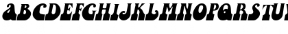 Download SandCastles Oblique Font