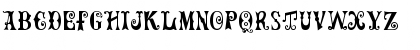 Download Sanremo Regular Font