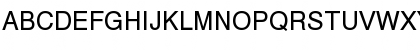 Download Sans Normal Font