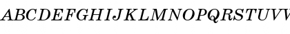 Download SchoolBook Italic Cyrillic Font