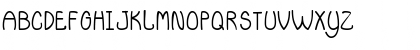 Download Scrap Oval Regular Font