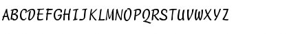 Download Script Mono Regular Font
