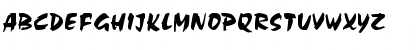 Download Script-C720 Bold Font