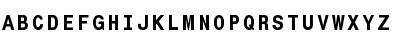Download CorporateMonoBold Bold Font