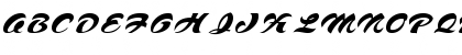 Download SCRIPT1 Voodoo Script Normal Font