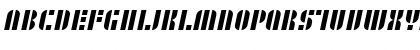 SF RetroSplice SC Regular Font Uppercase Preview SF RetroSplice SC Regular Font Uppercase Preview