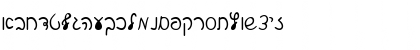 Download Shalom Regular Font