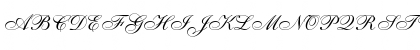 Download Sheer Beauty Normal Font