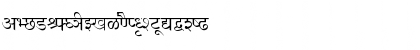 Download Shivaji01 Normal Font