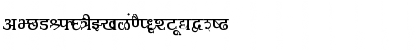 Download Shivaji02 Normal Font