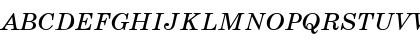 Download Shkolnaya Italic Font