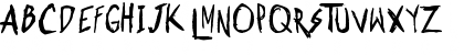 Download Shonen Punk! Custom Bold Bold Font