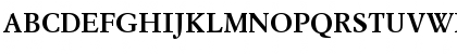 Download SimonciniGaramond LT Bold Font