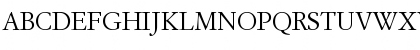 Download SimonciniGaramond LT Regular Font