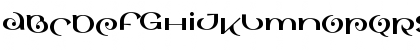 Download SinahBlackLL Medium Font