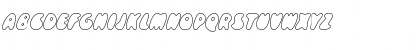 Download Skidoos Becker Outline Regular Font