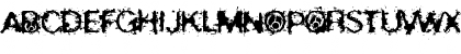 Download skirules-Sans Expanded Medium Font