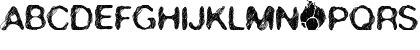 Download skirules-Sans2 Expanded Medium Font