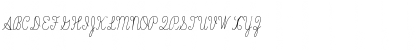 Download Skryptaag Tryout Regular Font