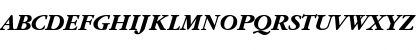 Download Skt Garland Bold Italic Font