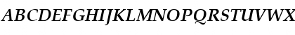 Download Skt Palermo Bold Italic Font