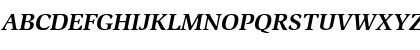Download SlimbachITC Bold Italic Font